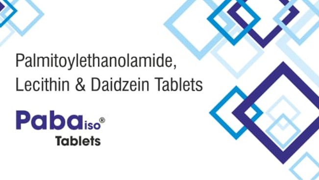 PABA ISO}